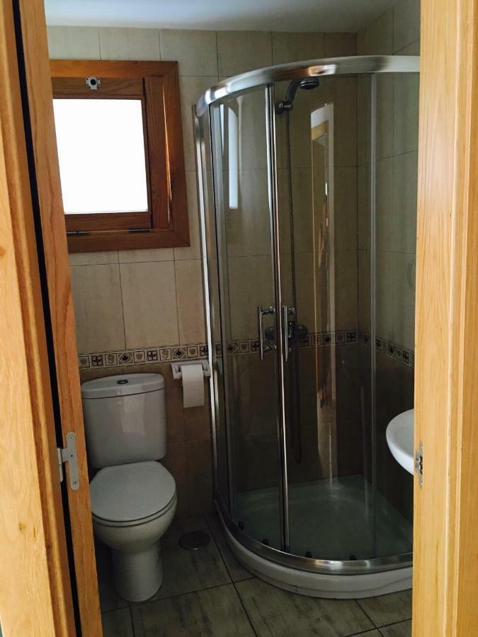 Piso Amplio Familiar Apartment Telde Ngoại thất bức ảnh